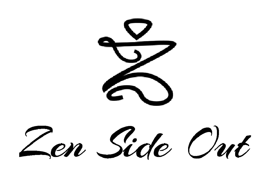 Livin' zen side out gift cards $25, $50, $75, $100